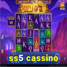 ss5 cassino